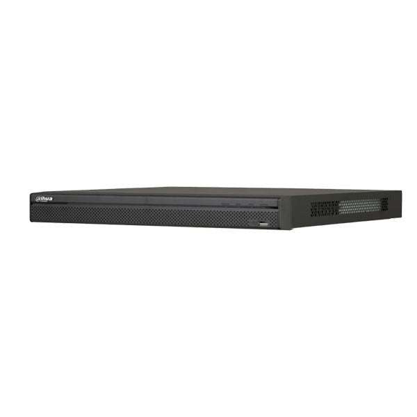 Dahua / 16 Channel / 12MP / NVR / 2 SATA / 10TB HDD / DH-N52B3P10