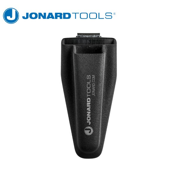 Jonard Tools - Molded 2 Pocket Tool Pouch