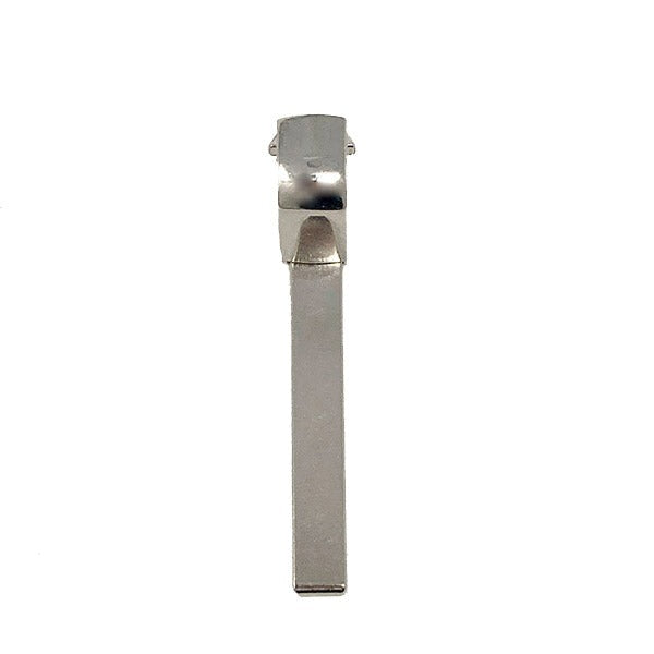 2010-2021 GMC / Remote Flip Key Blade with Head / PN: HU100 (AFTERMARKET)