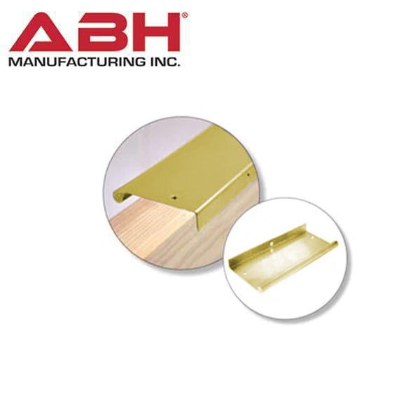 ABH - 18200 Series Pulls - Optional Finish - Optional Length