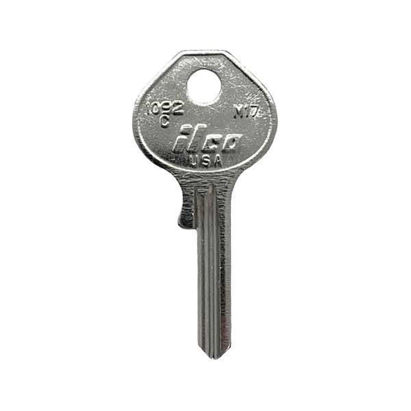 Ilco - 1092C-M17 MASTERLOCK Key Blank