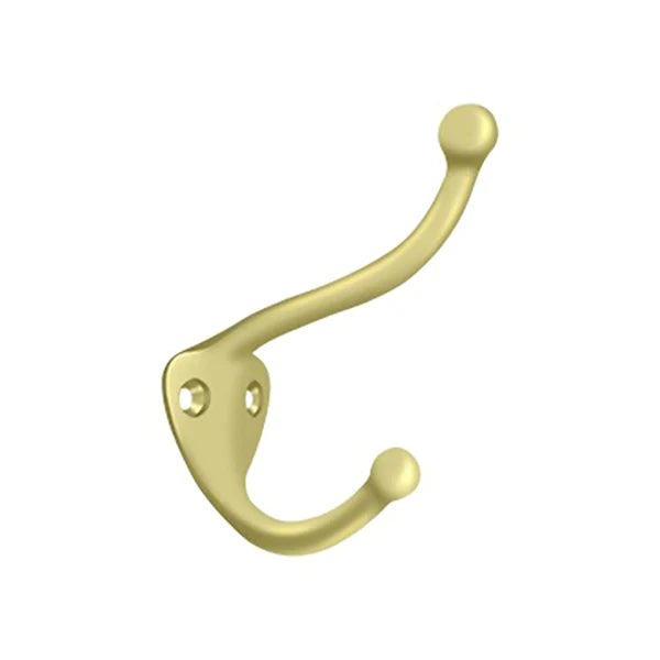 Deltana - Coat - Optional Finish
