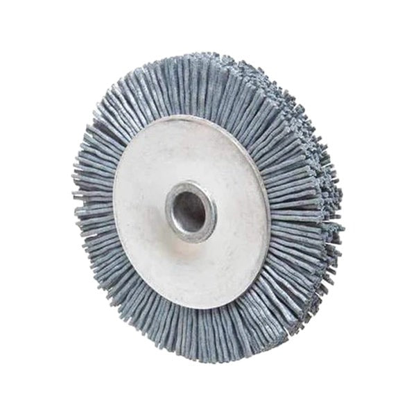 Ilco - Silca - D934958ZR - Replacement Brushes Tynex - Brush For Speed 040, 044 & 045, Duo Plus