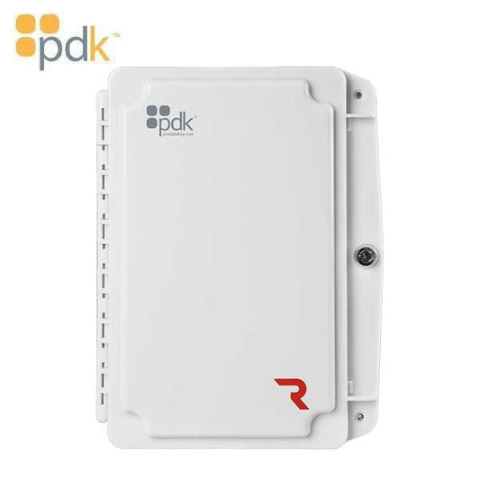 PDK - RED Gate - High-Security Outdoor Controller ( Ethernet + Wireless )