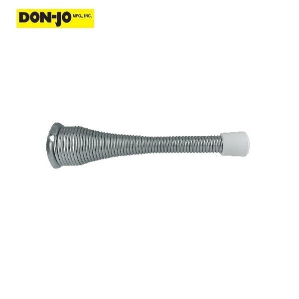 Don-Jo - 1510 - Base Stop - Optional Finish