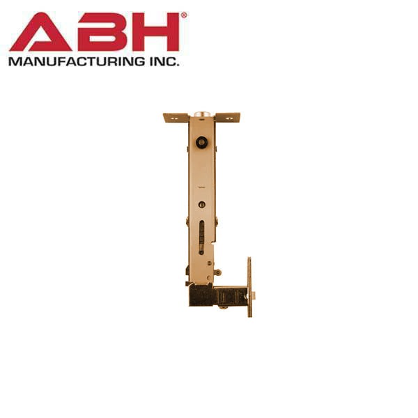 ABH - 1861S Universal Automatic Flush Bolt - Optional Finish
