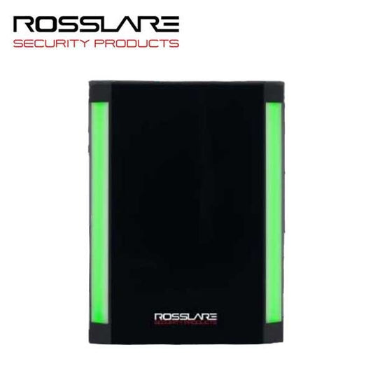 Rosslare - R12 - Outdoor RGB Illuminated Reader - RFID - 125 kHz - 12-16 VDC