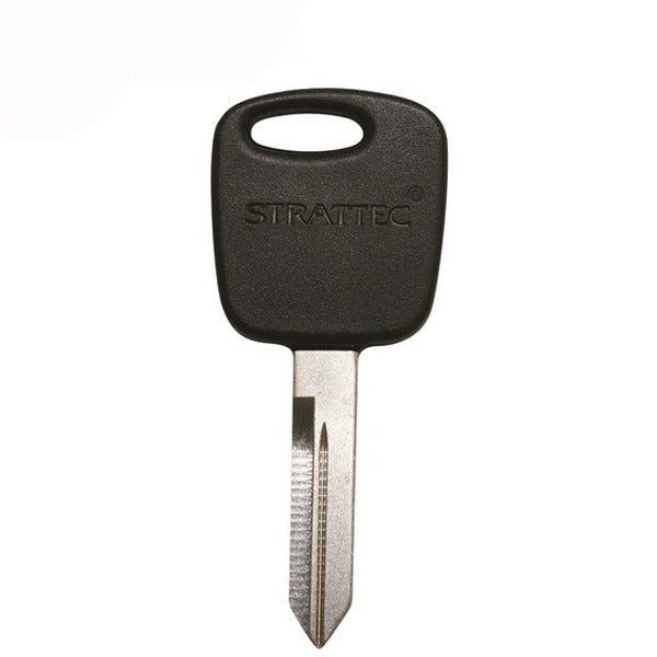 Ford / Lincoln / Mazda H74-PT / 691643 Plastic Head Key (Strattec)