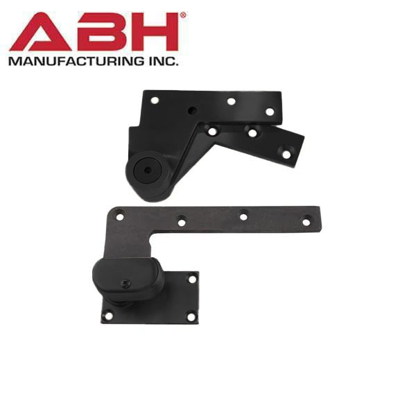 ABH - 0147 - Pivot - Left Handed - Optional Finish