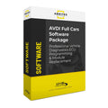 ABRITES - AVDI Full Cars Software Package - Professional Vehicle Diagnostics ECU Programming & Module Replacement
