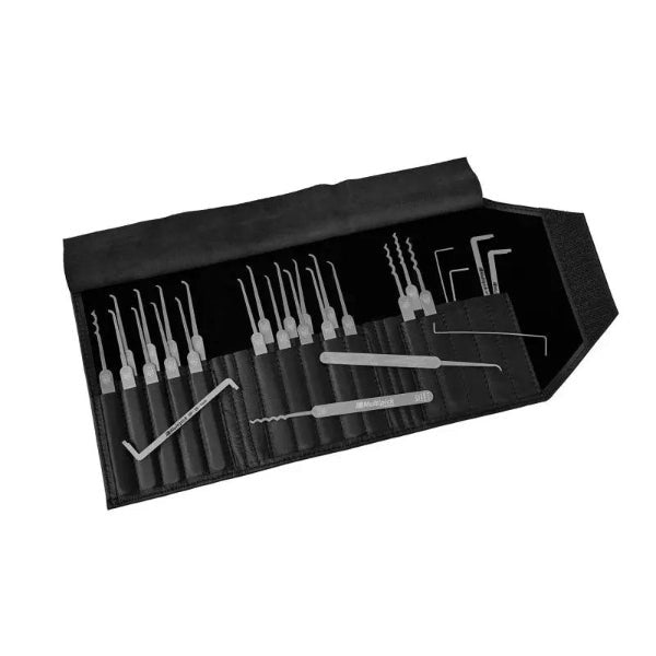 Multipick - ELITE Sandman Advanced Set - US/EU Edition