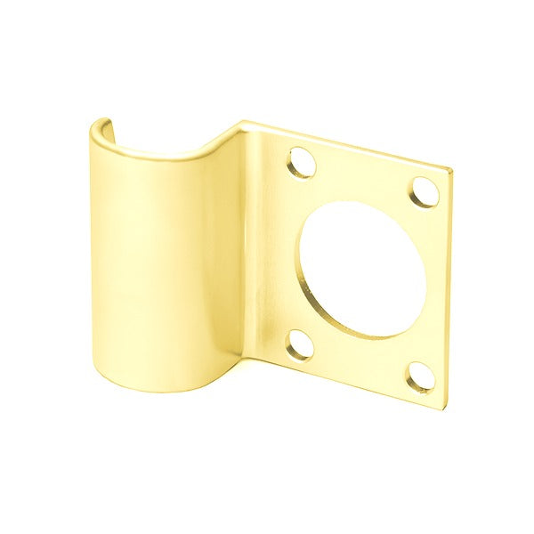Olympus - ETS1-PL - Cabinet Pull for use with Olympus Large Pin 1-1/8” Barrel Diameter Cabinet Locks - Optional Finish