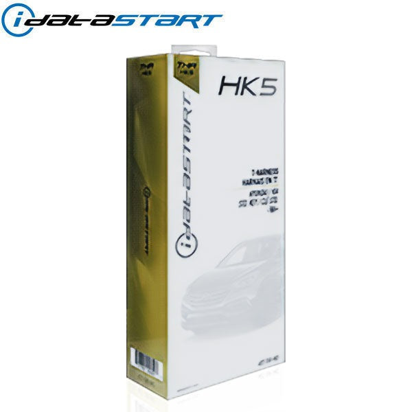 Firstech - iDatastart - T-Harness - For 2006-2023 Hyundai / Kia Vehicles