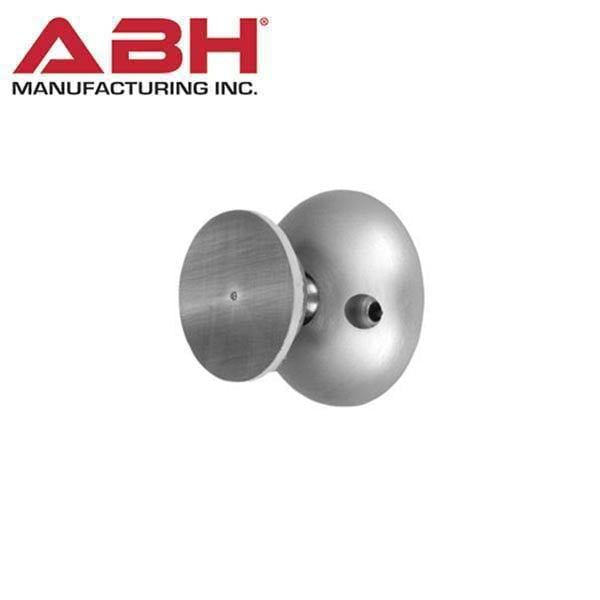 ABH - 20020 Armature Head Assembly - Optional Finish