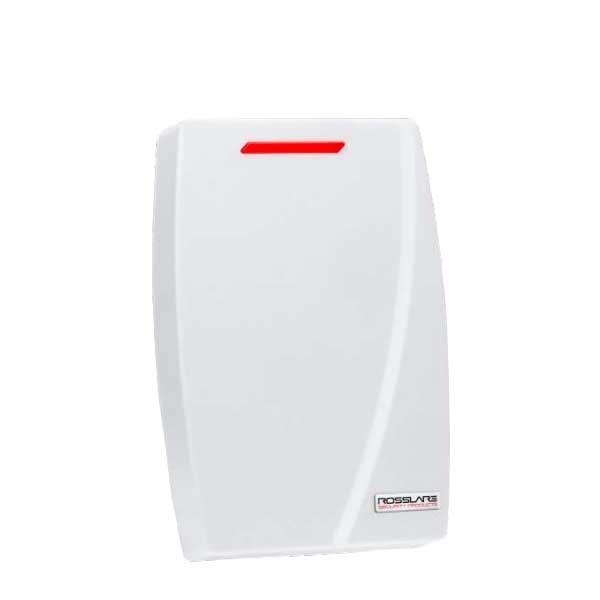 Rosslare - W6260 - Outdoor Sector Reader - MIFARE Classic EV1 - 5-16 VDC - IP65