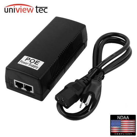 Uniview Tec / UVT / RUPTZI-1 / PTZ PoE Injector