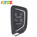 KYDZ - ZN23-5 - Universal Smart Remote Key Cadillac Type 5 Buttons