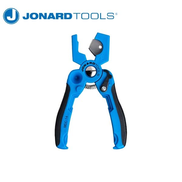Jonard Tools - Microduct Tube Cutter
