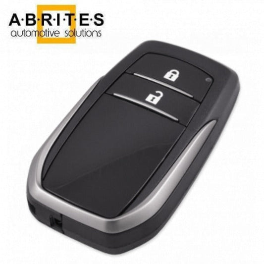 Abrites - TA71 - BA Type Key for Toyota Vehicles