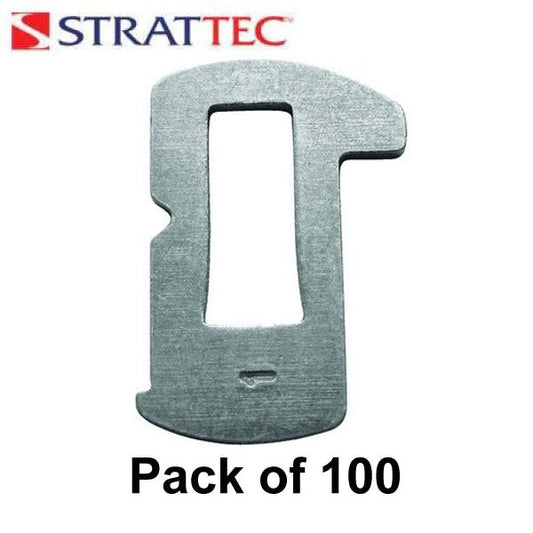 Strattec - 324123 - GM Ignition Tumbler #3 - Pack of 100