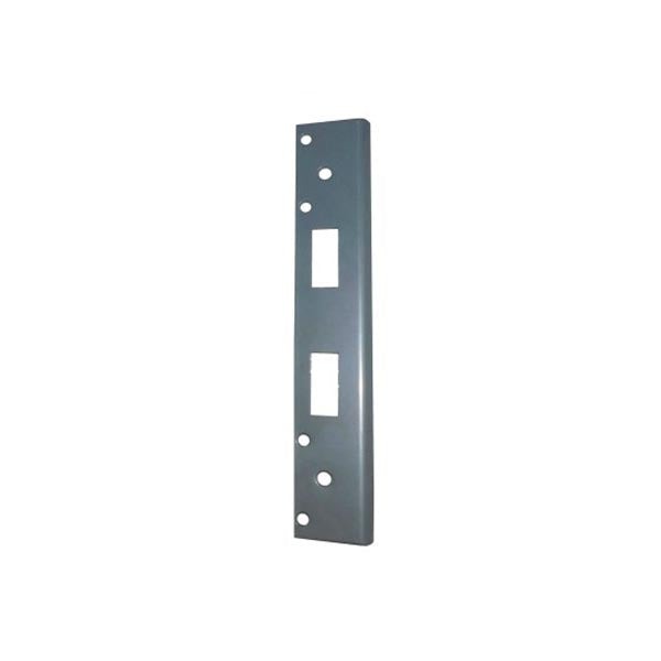 Don-Jo - FL 212W4 - Security Strike - Optional Finish