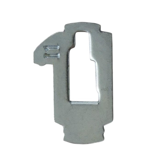 GM Colorado / Wafer #1 / P-24-121 (ASP) (25 Pack)