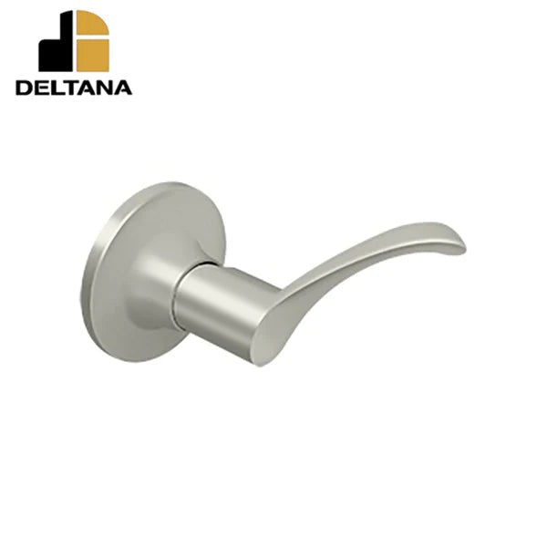 Deltana - Claremont Lever Dummy Right Handed - Optional Finish