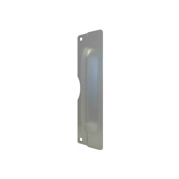 Don-Jo - PLP 211 - Latch Protector - 11" Length - 3" Width - Optional Finish