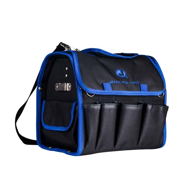 Jonard Tools - Rugged 21 Pocket Tool Case
