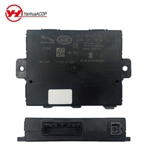 Yanhua - ACDP - KVM / RFA JPLA Module - For Use With Module 24 - Vehicles Without Proximity