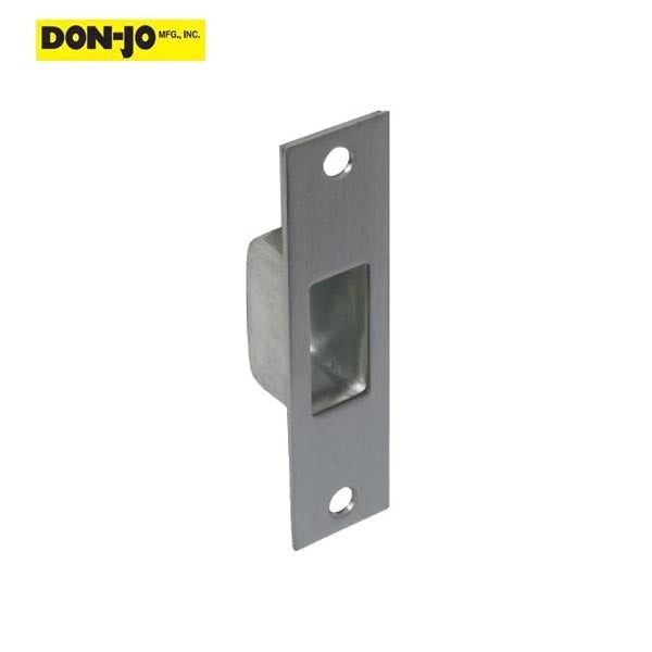 Don-Jo - BX 2 SDS - Security Strike - Optional Finish
