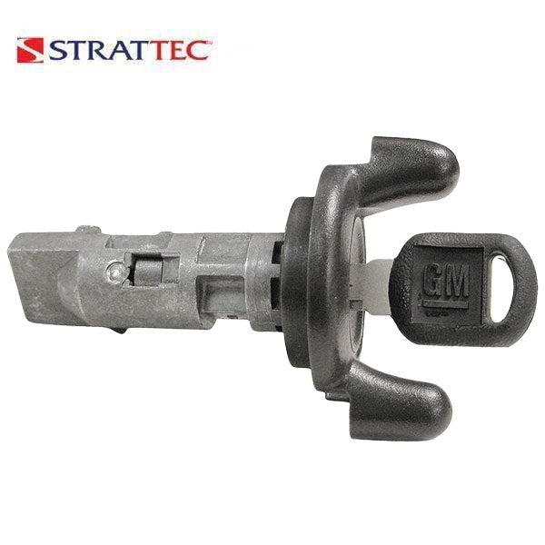 2002-2009 GM / Ignition Lock / Uncoded / 707758 (Strattec)