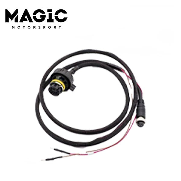 MagicMotorsport - FLK06B - Cable Kit For TCU Port F For Flexbox