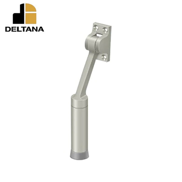 Deltana - 7" Heavy Duty Kickdown Holder - Optional Finish