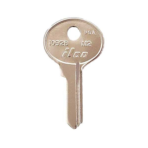 Ilco - 1092B-M2 MASTERLOCK Key Blank