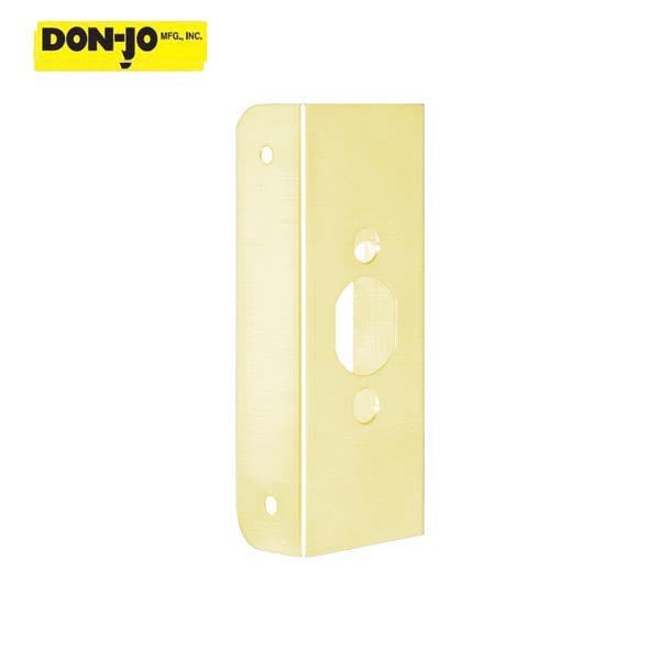 Don-Jo - 10 FE - Wrap Around - Optional Finish
