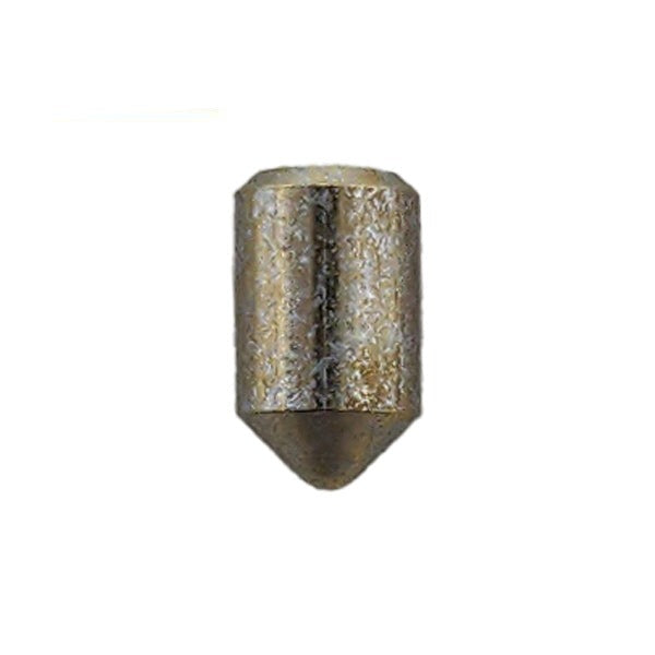 LAB - .185-6B - Universal Bottom Pins - SFIC A2 System - 100/Vial - Brass