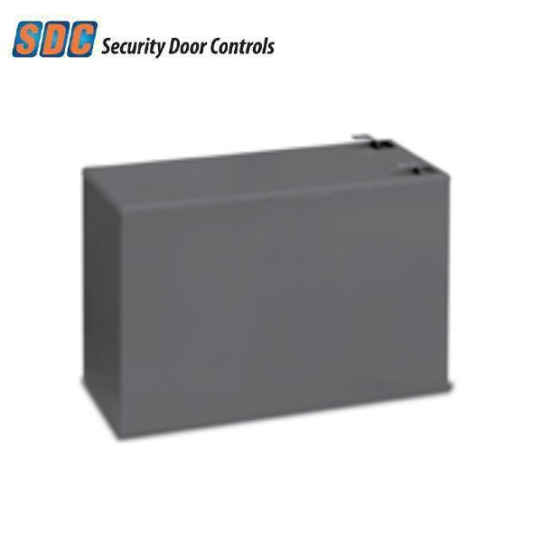 SDC - RB12V7 - Backup Battery for Power Supply -12VDC - 8 Ah