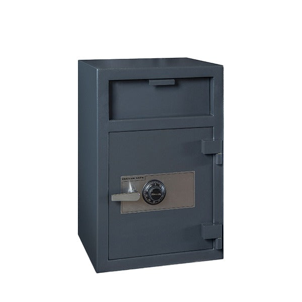 Hollon - Depository Safe - FD3020CILK - Dial Lock - B-rated