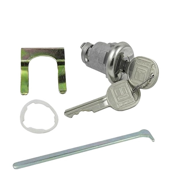 GM / Vertical Luggage/Trunk Lock / Uncoded / GMA/K / TL1575U (ASP)