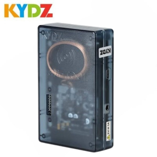 KYDZ - MLB (5M Tool) Key Programmer for VAG 2016+ - With OBD Bluetooth 5 Adapters