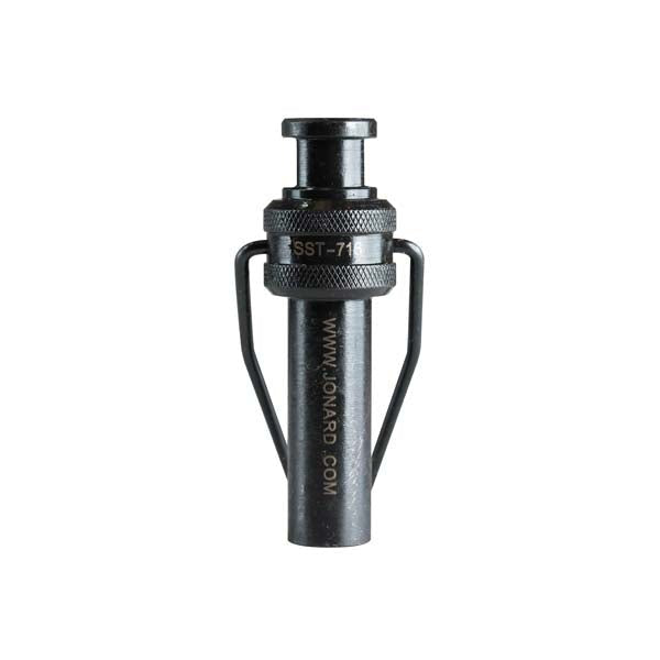 Jonard Tools - Security Shield Tool 7/16"