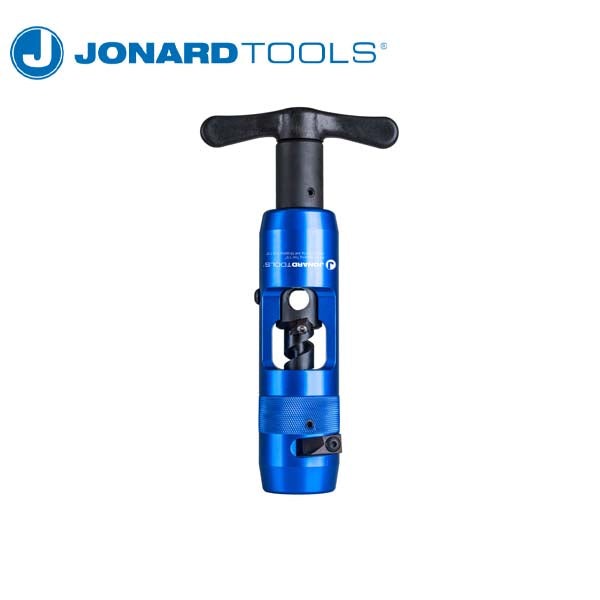 Jonard Tools - Hardline Coring and Stripping Tool for .500"