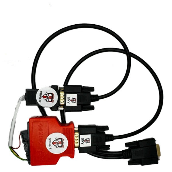 Lock50 - Adapter Kit For A Package Customers
