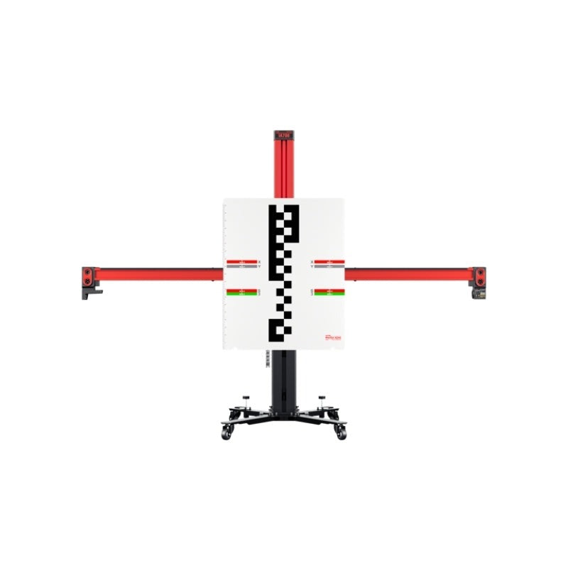 Autel - MaxiSYS - IA700 - Advanced Modular ADAS In-shop - Mobile Calibration System