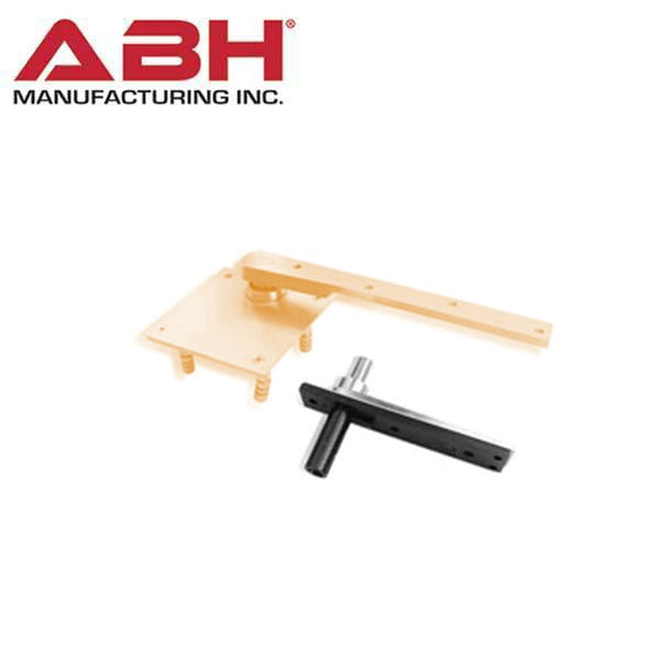 ABH - 0117.50 - Pivot - Optional Finish - Optional Handing - Optional Style