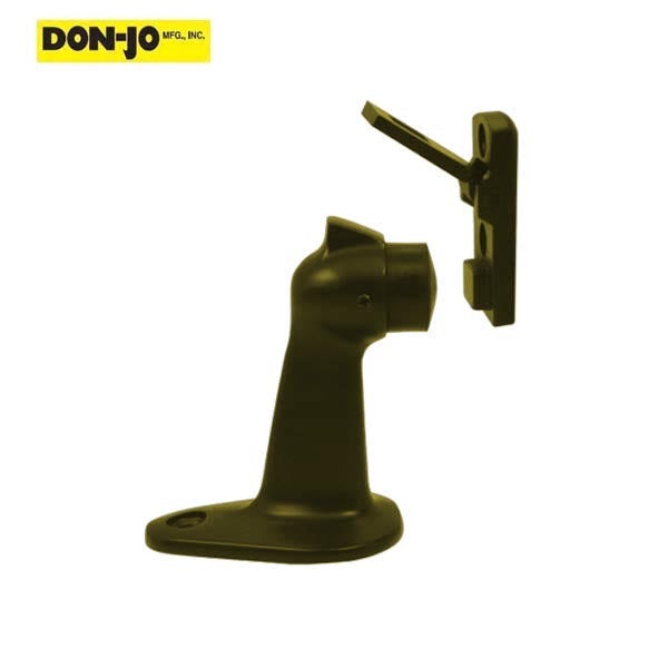 Don-Jo - 1453 - Floor Stop - Optional Finish