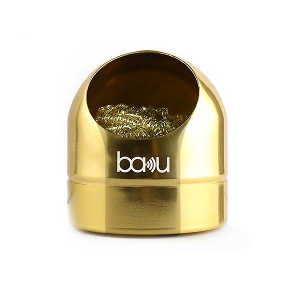 BAKU - BA222 - Soldering Iron Tip Cleaner Kit - Replacement