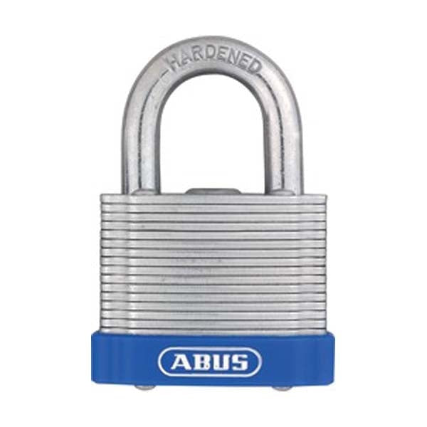 Abus - 41506 - Laminated Steel 41/45 - Optional Keying