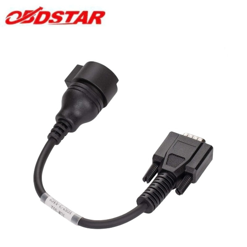 OBDStar - TCM-012 - Benz VGS3-NAG2 - VGS2-VAG2 - Gearbox Adapter